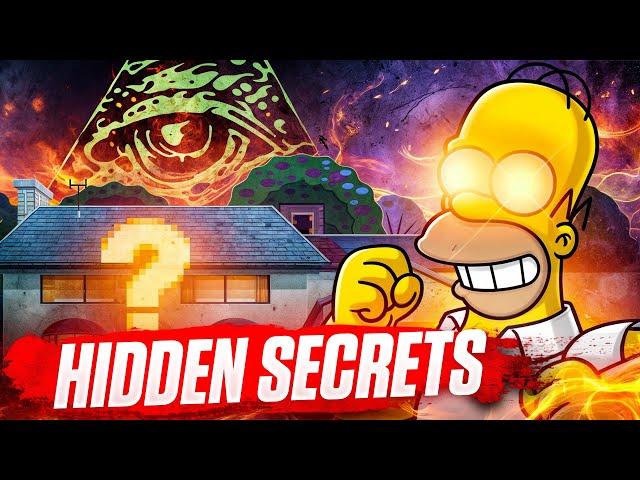 The Simpsons: A Hidden History of Predicting The Future