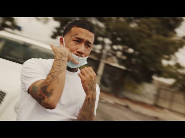 MBNel ft. Rucci - Game Time (Official Video)