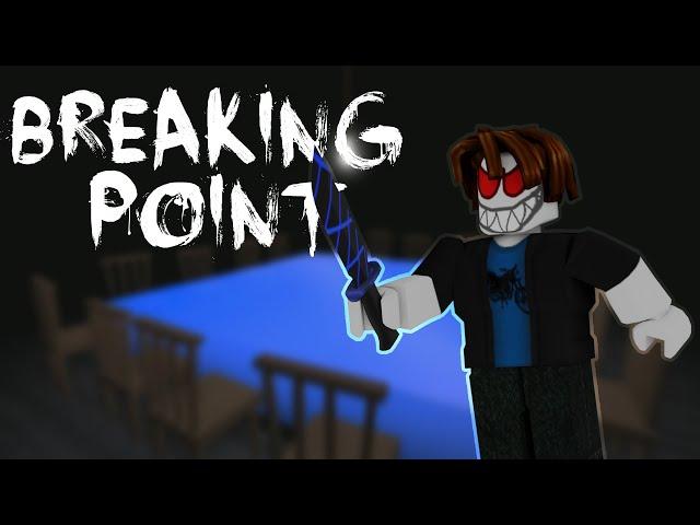 dueling random people AS A BACON... (breaking point)