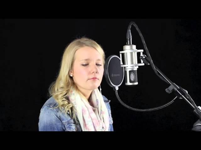 Make You Feel My Love - Adele (Cover by Jennifer Thies)