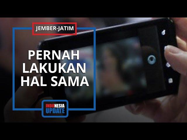 Fakta Baru Kasus Video Syur Bidan dan Dokter di Jember, Sebelumnya Pernah Lakukan Hal Serupa