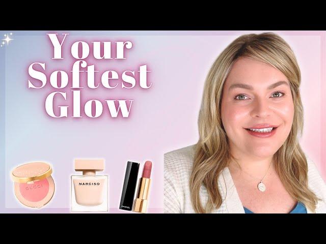 Makeup That Affirms Me  Soft, Easy, & Feminine MTF Makeup 