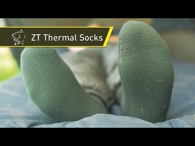 ZT Thermal Socks