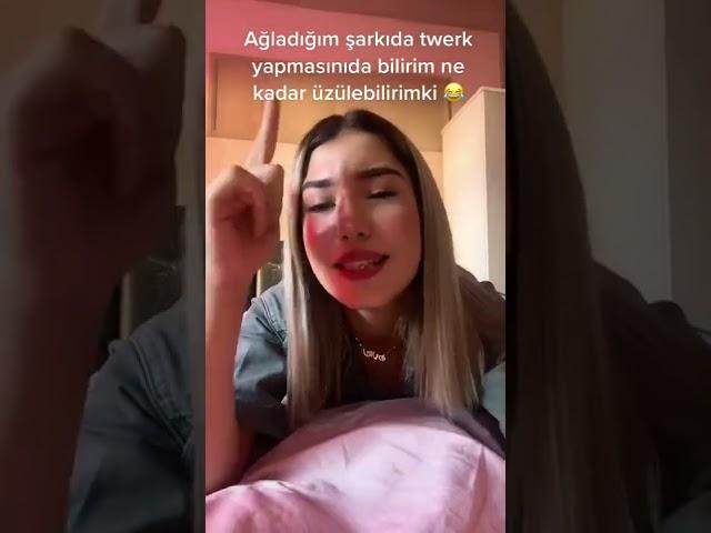 Şahlandı  #shorts #viral #tiktok #instagram #reels #twerk #speed #keşfet #drill #fyp