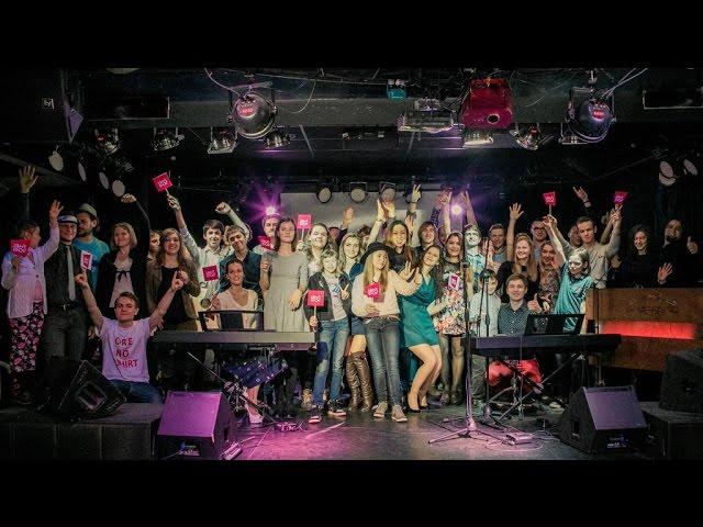 Как проходит ознакомительный урок в Jam's cool