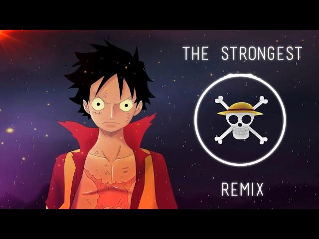 One Piece Epic Battle Theme [REMIX]