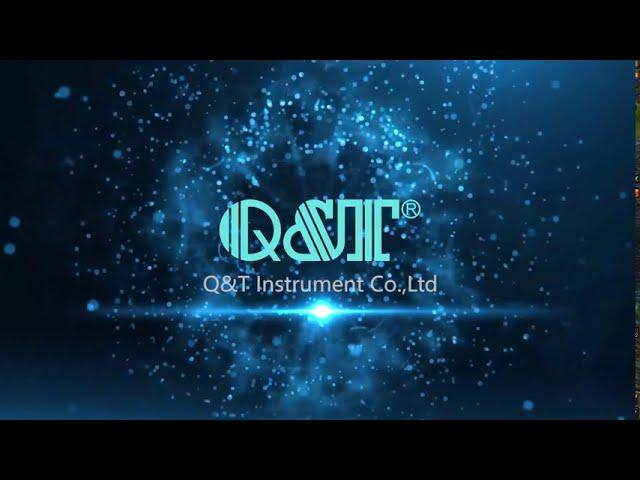 Q&T Instrument Co., Ltd Introduction Video, Flow/level Meter manufacturer