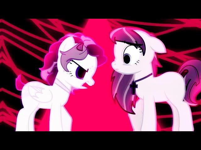 MLP|Wanna Die|Pony Creator|