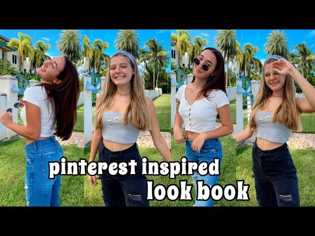 my style look book | julia niles