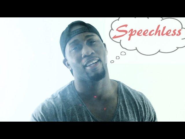 **New Gospel Music ** Tyshan Knight - Speechless