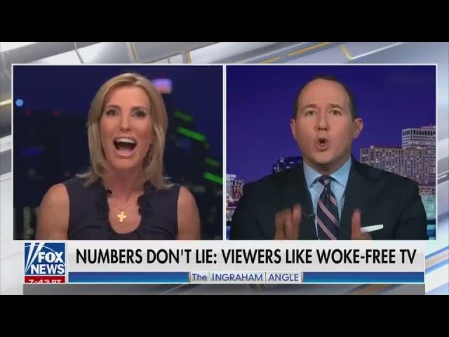 Fox News Host Talks YOU Netflix (Must Watch Funny Video)