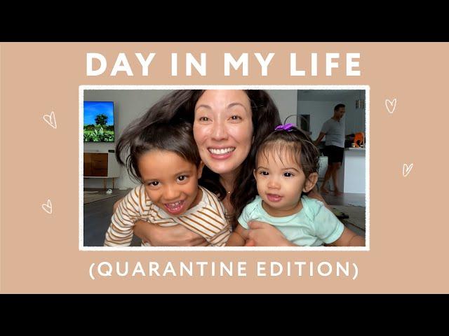 A Day in My Life (Quarantine Edition) | Susan Yara