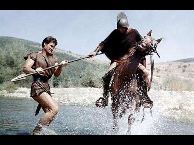 Duel of the Titans and Romulus and Remus (1961)