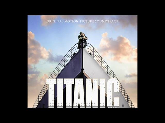 Titanic Score - Falling Apart (No SFX)