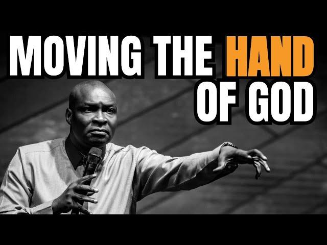 DEEP MYSTERY - THE KEY TO MOVE THE HAND OF GOD IN YOUR LIFE  | APOSTLE JOSHUA SELMAN