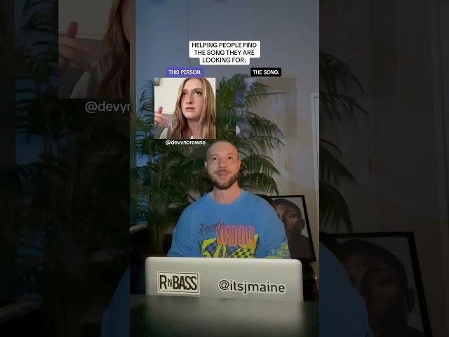 Helping People Find The Song They Are Looking For #shorts