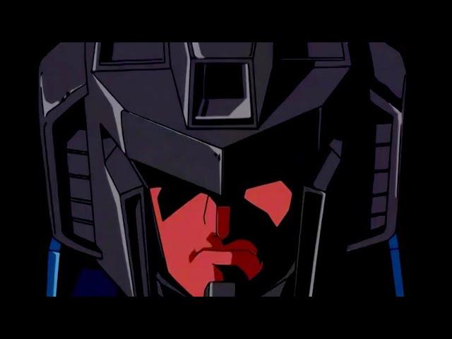 The Anime That Made Starscream A Tragic Autobot and Decepticon