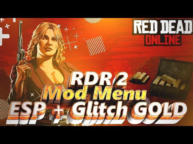 MODMENU RDR2 FREE 2023 RDR2 FREE HACK DOWNLOAD UNDETECTED 2023