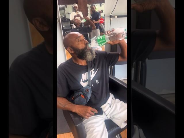 Sprite Drinking Contest #Pop#Soda#Funny#Barbershop#Video#Youtube#Shorts#Share#Subscribers