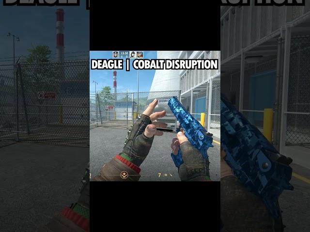 CS2 SKINS THAT LOOK BETTER THAN IN CSGO