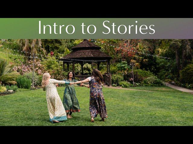 Gujarati Stories 101 - Sanskar Teaching