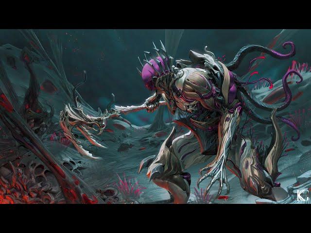 Warframe | The Ouroboros - Nidus (feat. The Volgun)