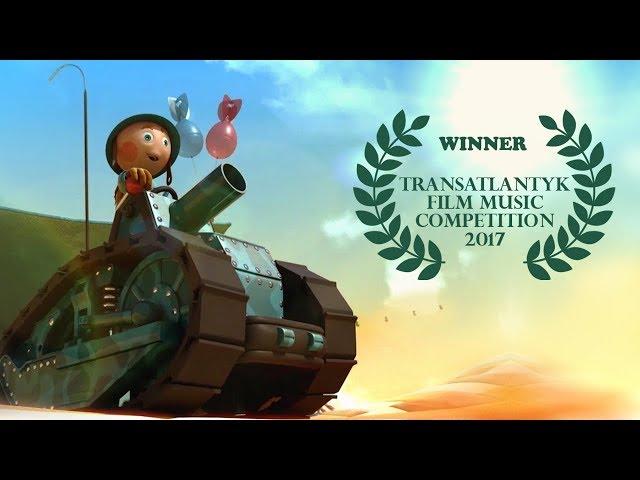 La Detente (animation) WINNER Transatlantyk Film Music Competition 2017