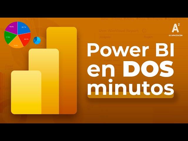 ¿Qué es Power BI? ‍