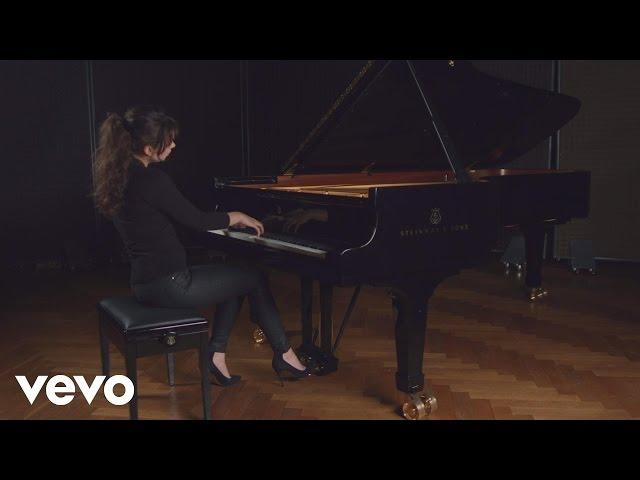 Olga Scheps - Vocalise, Op. 34, No. 14 (Excerpt)