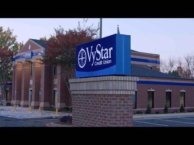 VyStar Credit Union is Now Here to Serve the Suwanee & Johns Creek Community!