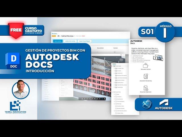 Webinar | Autodesk Construction Cloud (Docs) | Autodesk Docs