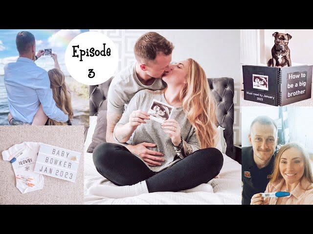 We can’t get pregnant | Our fertility journey | Episode 3