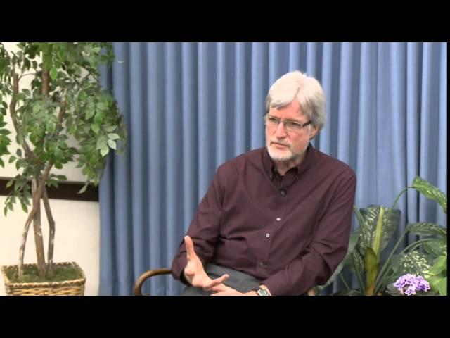 William Meader: The Evolving Soul of Humanity