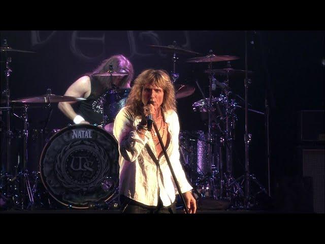 Whitesnake - Made in Japan Full Concert [Blu-ray * 1080p Premium HD]