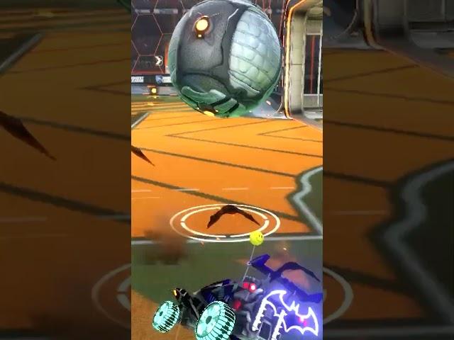 I still suck at Rocket League - VoidlessGuy #rocketleague #potatoleague #badatgames #voidelssguy