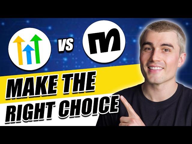 ManyChat vs GoHighLevel: Features, Pricing & Best Choice for You