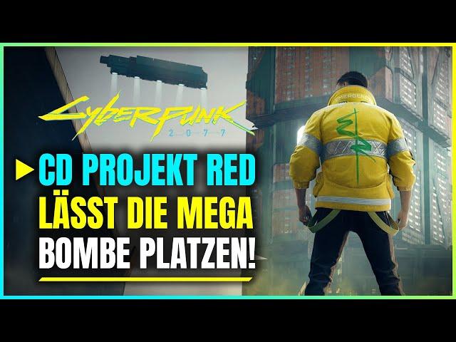 Cyberpunk 2077 News  Erster Einblick ins DLC, das ENDE für ALTE KONSOLEN & Edgerunner Update 1.6