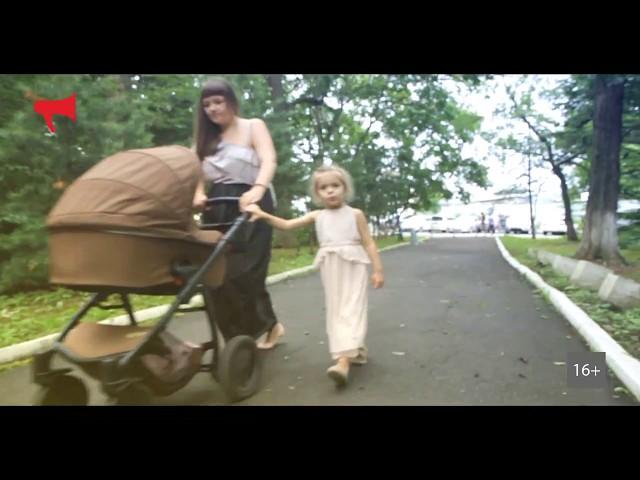 Проект "Памятный день": День любви, семьи и верности в Приморье