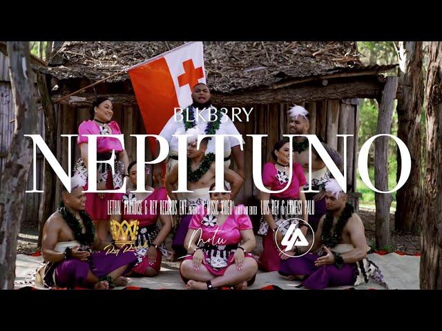 BLKB3RY - Nepituno (Official Music Video)