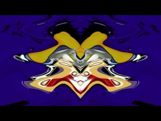 (NEW EFFECT) Klasky Csupo in Vocoded to 4ormulator V7