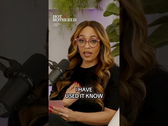 Melyssa Ford Admits To Using Weight Loss Medication!