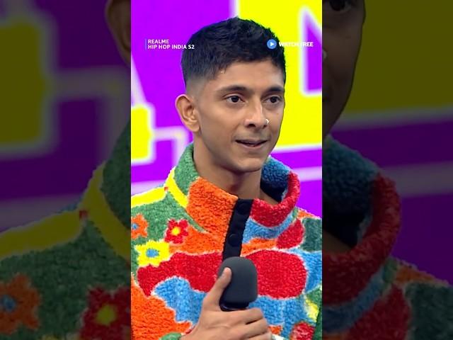 Adnan Leaves Judges Speechless! ft. Malaika Arora | Realme Hip Hop India S2 | Amazon MX Player