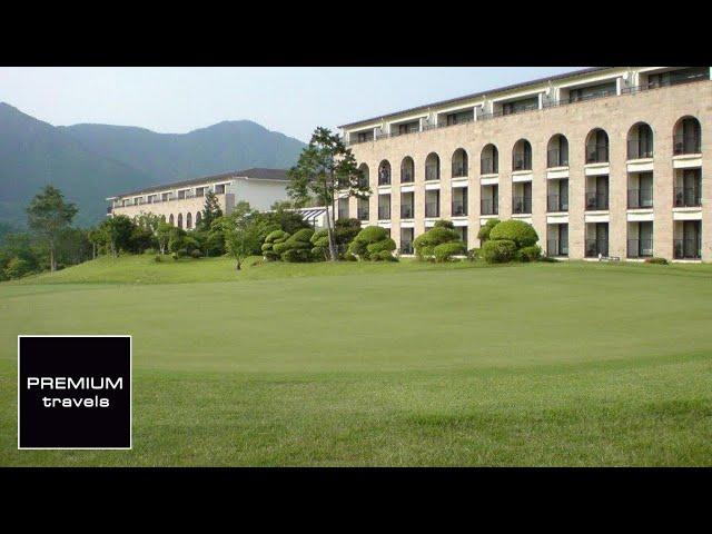 HAKONE SENGOKUHARA PRINCE HOTEL 4* by Premium Travels