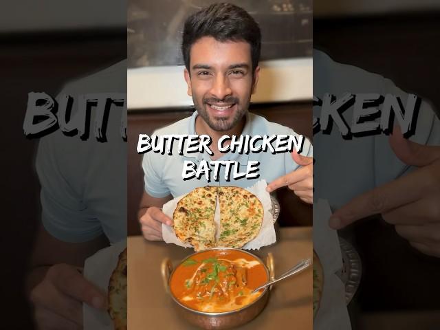 Delhi’s Butter Chicken Battle: Havemore or Gulati?! 