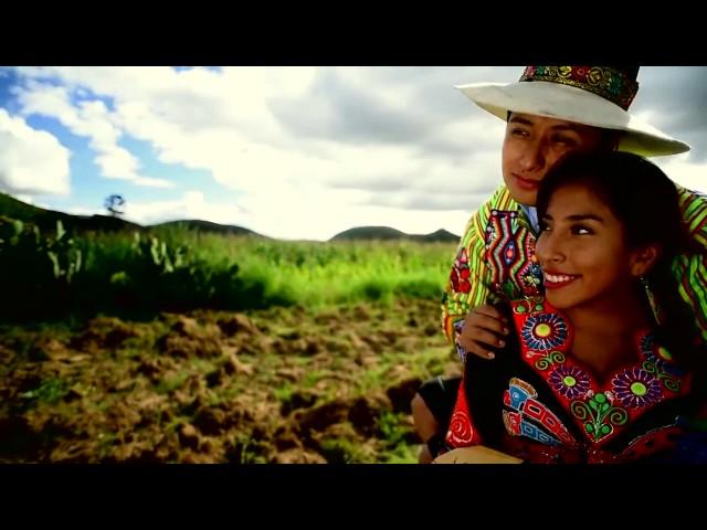 Sonqo Sua y Tinkus San Simon - Estrella de la Tarde (TINKU -Video Oficial)