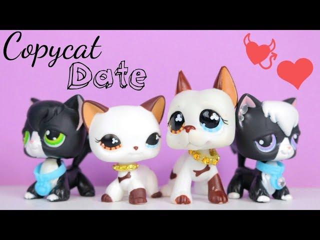 LPS - Copycat Date (SKIT)