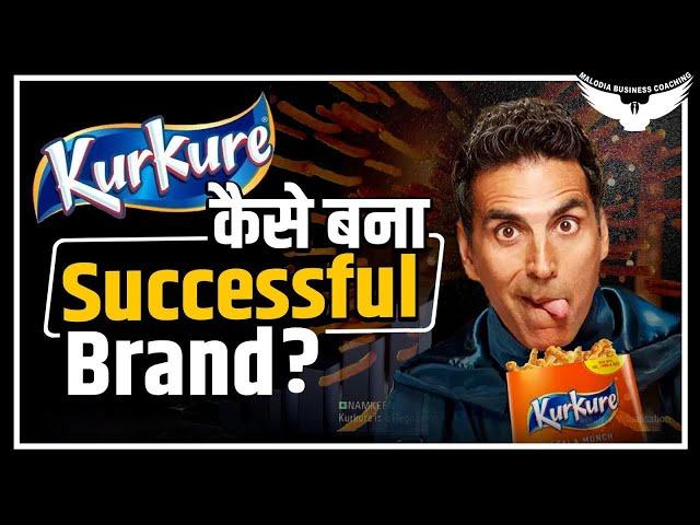 Kurkure Case Study || Branding Strategy of Kurkure || Marketing Strategies for Businessman