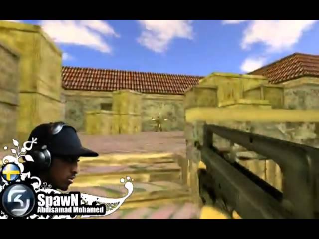 Counter Strike 1 6 ANNIHILATION 2 HQ Original Sound