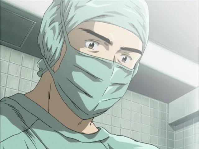 Monster (Anime) - English Dub Version - Episodes 1-25 (High Quality Full HD - 1080p)