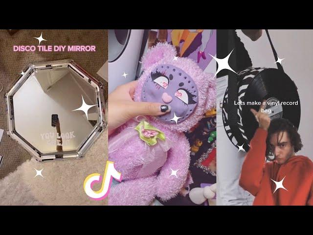 DIY tiktok compilation part 7